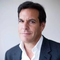 Brent Hoberman